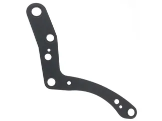 Victor Reinz Timing Cover Gasket - 8692941